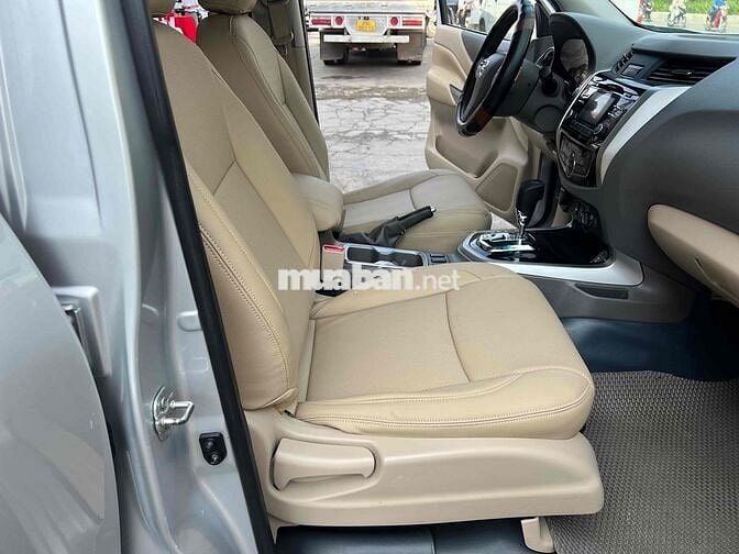 Nissan Navara 2015 VL 2.5 AT 4WD - 150000 km