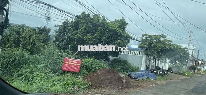 Bán 10x20 mặt tiền Đỗ Xuân Hợp- Tân Lợi - BMT