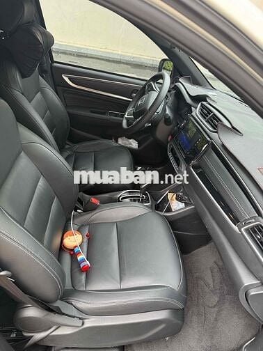 Honda BR-V 2024 L - 9500 km - Biển số An Giang