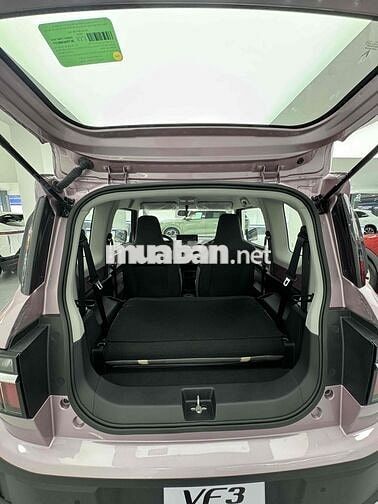 VinFast VF3 2025