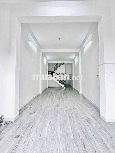 MTKD sầm uất 46 Huỳnh Thiện Lộc_4x20m_3 Tấm (4PN 3WC Sân Thượng)