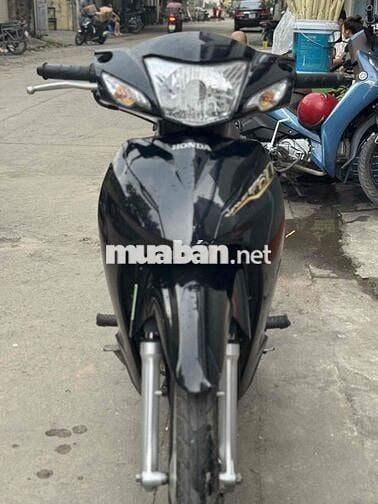 wave xe đẹp máy zin  chính chủ sử dụng