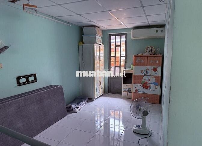 CHÍNH CHỦ BÁN NHÀ 1T 1 LẦU, VỊ TRÍ ĐẸP TẠI ĐƯỜNG NGUYỄN BÌNH, NHÀ BÈ