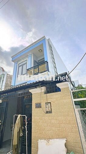 BÁN NHÀ PHỐ 90M²– NGANG 5M– HUỲNH TẤN PHÁT– SỔ RIÊNG– GIÁ NHỈNH 5 TỶ