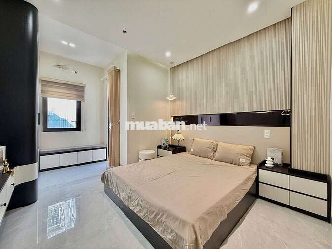 Siêu phẩm 3 mê full nội thất ô tô đậu sát nhà đường nguyễn thành hãn