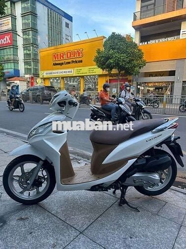 Honda vision 2014 mới 90% Bstp chính chủ