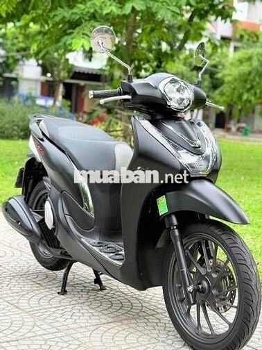 Sh mode 2024 Abs phiên bản đen mờ sport