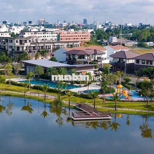 BÁN GẤP CẶP NỀN KHU NAM LONG 180M2 - SỔ HỒNG CÔNG CHỨNG NGAY