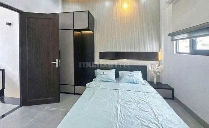 BÁN NHÀ 2 TẦNG – KIỆT 38 BÀU HẠC 1, GẦN CẦU RỒNG