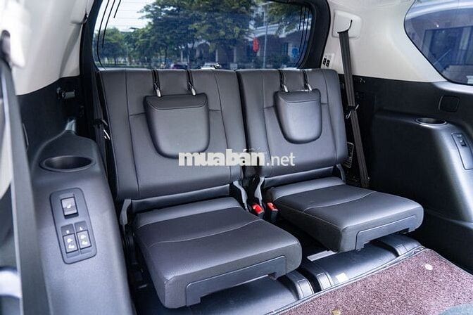 Toyota Prado VX 2.7L 2021 - 86000 km