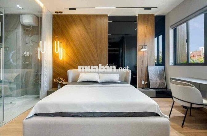 Mặt Tiền Hùng Vương cần bán gấp