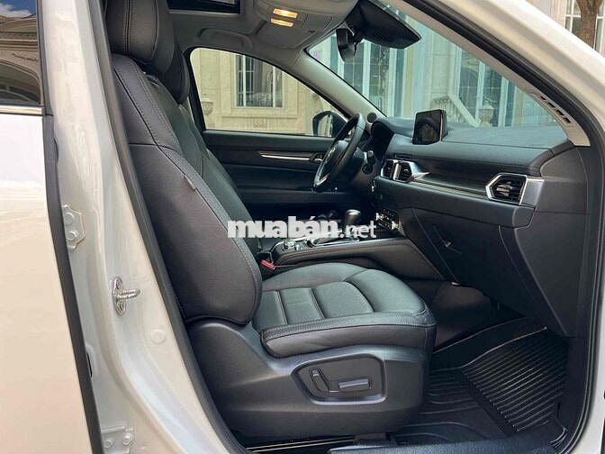 Mazda CX 5 2022 Premium 2.0 AT cam kết 100% đẹp