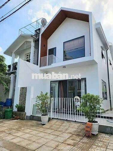 NHÀ ĐẸP VIP KHU DÂN CƯ TANIMEX,NGANG 7M,SÁT TÔ KÝ,TÂN XUÂN,HM,7,2 TỶ