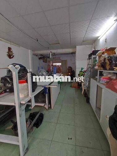 💥BÁN GẤP nhà Tân Bình- DT 93m2, sàn 127m2-chỉ 6.9 tỷ, nở hậu🌷