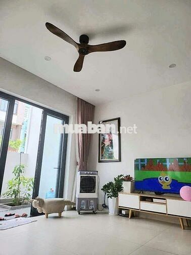 NHÀ ĐẸP VIP KHU DÂN CƯ TANIMEX,NGANG 7M,SÁT TÔ KÝ,TÂN XUÂN,HM,7,2 TỶ