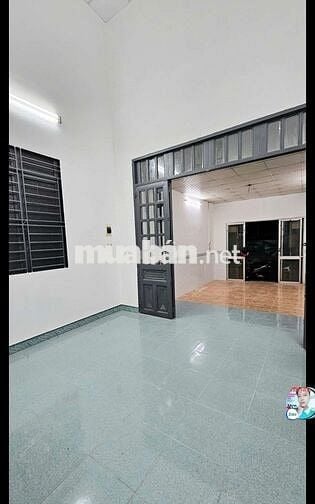 CHO THUÊ NHÀ 64M2 MỚI ĐẸP MẶT TIỀN HẺM 1886 HTP 2PN TIỆN Ở BUÔN BÁN