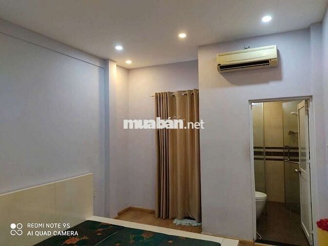 HXH NGÔ TẤT TỐ-BÌNH THẠNH,4 TẦNG,CẠNH LANDMARK 81,GIÁ ĐÚNG 8T