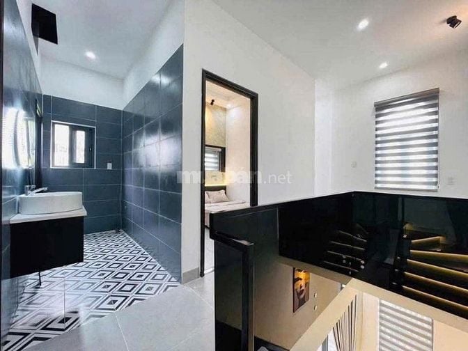 BÁN NHÀ 2 TẦNG – KIỆT 38 BÀU HẠC 1, GẦN CẦU RỒNG