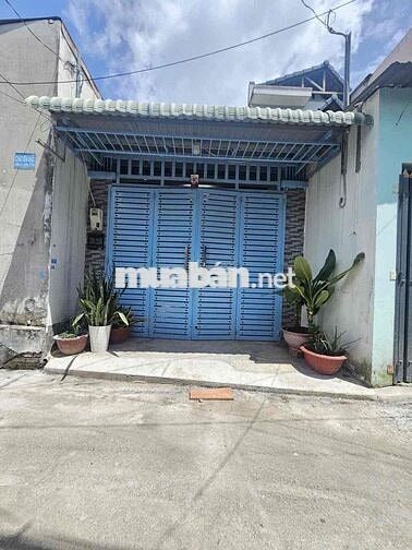 🏡 CHÍNH CHỦ CẦN BÁN NHÀ MỚI – MỘT ĐỜI CHỦ – CHUYỂN PHƯỜNG KHÁC 📍 Hẻm x