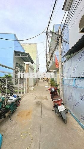 BÁN NHÀ PHỐ 90M²– NGANG 5M– HUỲNH TẤN PHÁT– SỔ RIÊNG– GIÁ NHỈNH 5 TỶ
