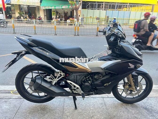 Honda winner x ABS 2020 mới 90% Bstp chính chủ