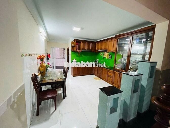 Bán nhà HXH gần trục đường Nguyễn Thị Thập | Giá 11,5 tỷ còn TL