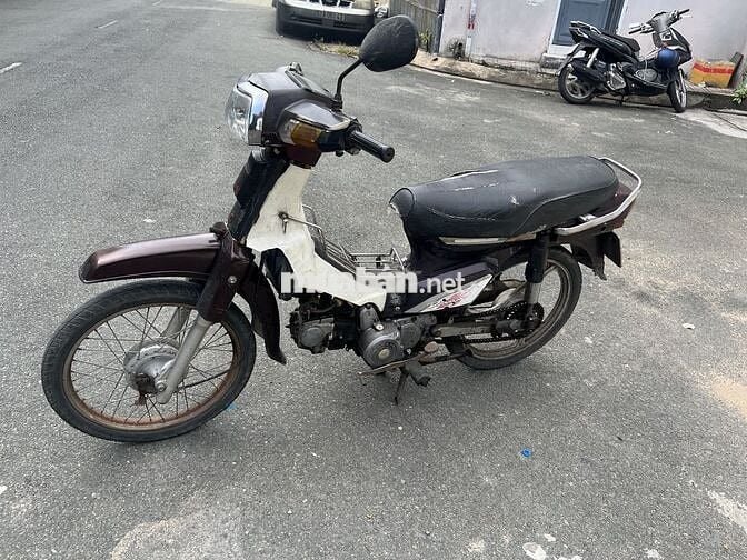 Bán xe Dream HQ Giấy tờ đầy đủ. Bstp