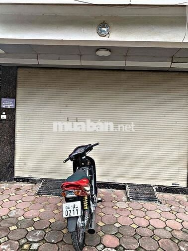 wave 100 dọn k đi tới
