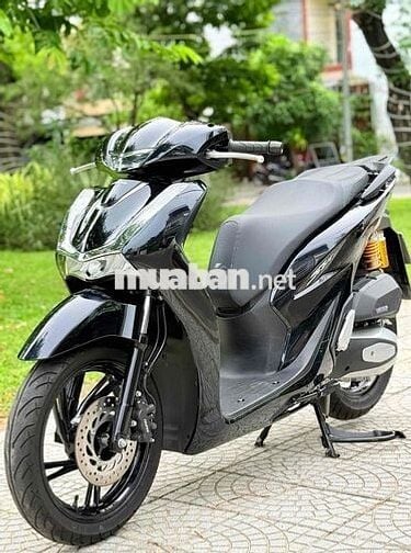 Sh 125 2024 dán keo nguyên con. biển 43