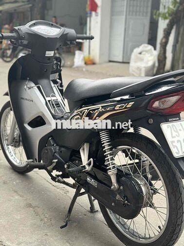 wave xe đẹp máy zin  chính chủ sử dụng