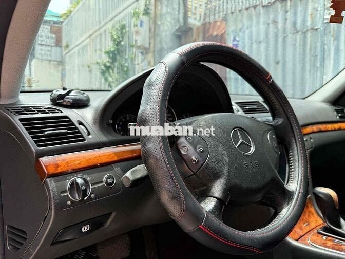 Mercedes C200E