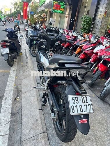 Honda winner x ABS 2020 mới 90% Bstp chính chủ