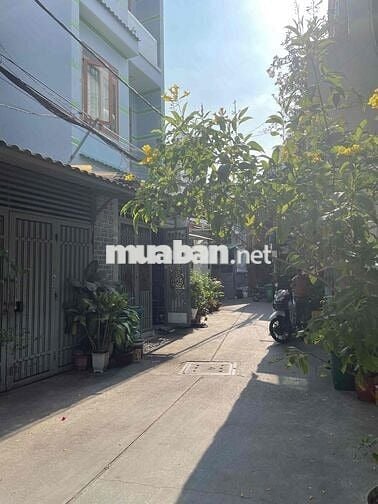 💥BÁN GẤP nhà Tân Bình- DT 93m2, sàn 127m2-chỉ 6.9 tỷ, nở hậu🌷