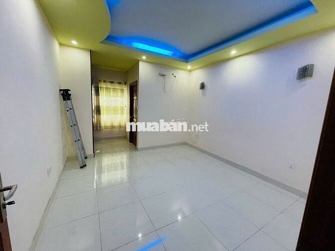Bán nhà HXH gần trục đường Nguyễn Thị Thập | Giá 11,5 tỷ còn TL