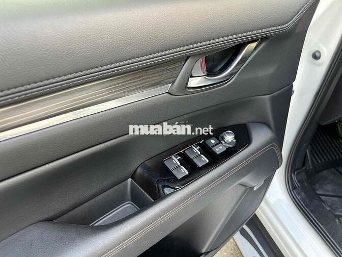 Mazda CX 5 2022 Premium 2.0 AT cam kết 100% đẹp
