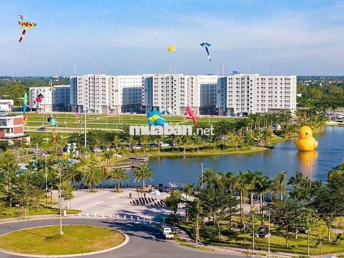 BÁN GẤP CẶP NỀN KHU NAM LONG 180M2 - SỔ HỒNG CÔNG CHỨNG NGAY