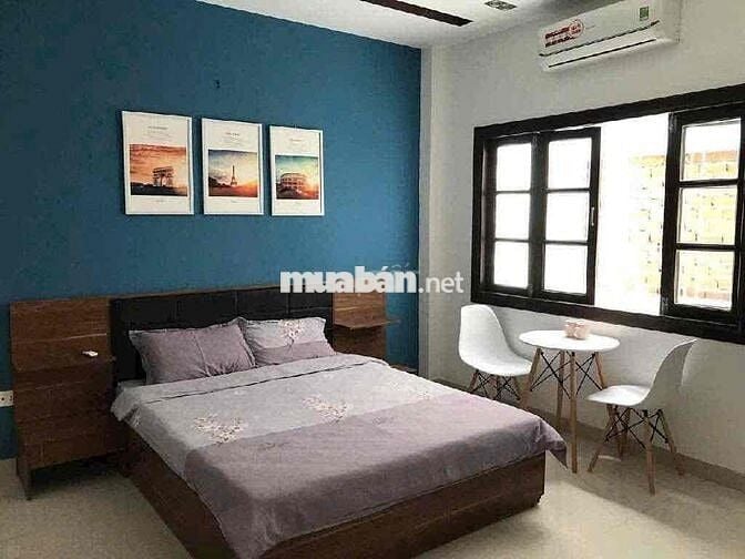 CHDV 5 TẦNG 💥90M2💥 - NGANG 4,5M - 🔥THU 500 TRIỆU/NĂM🔥 - CHỈ 8,4 TỶ