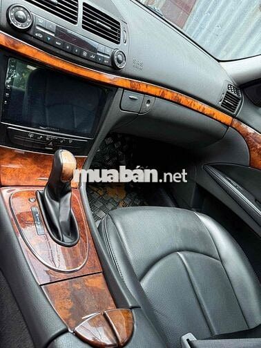 Mercedes C200E