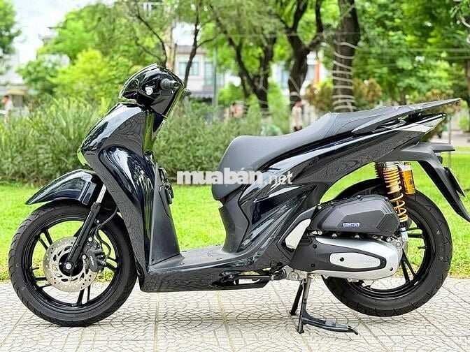Sh 125 2024 dán keo nguyên con. biển 43