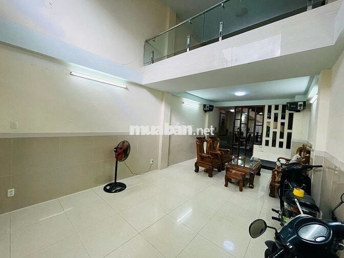 Bán nhà HXH gần trục đường Nguyễn Thị Thập | Giá 11,5 tỷ còn TL