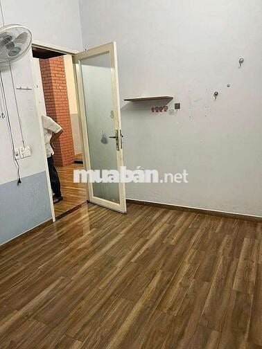 Nhà Nguyên Căn 2PN-1WC giá rẻ đường Huỳnh Tấn Phát gần Cầu Phú Mỹ