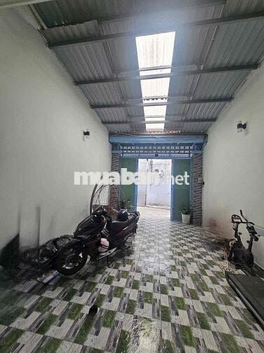 🏡 CHÍNH CHỦ CẦN BÁN NHÀ MỚI – MỘT ĐỜI CHỦ – CHUYỂN PHƯỜNG KHÁC 📍 Hẻm x