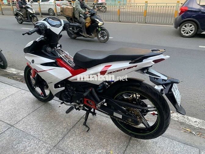 Yamaha Exciter 150 2017 mới 90% Bstp chính chủ
