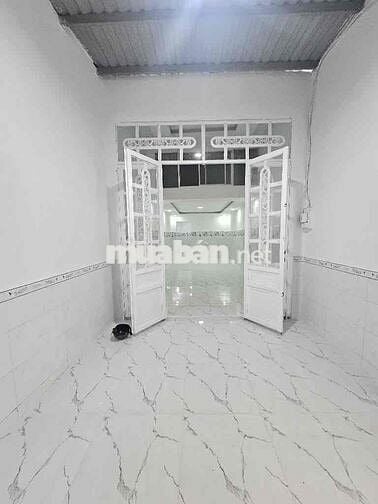 Hiếm - Tân Bình -  2 tầng - 3PN2WC - 54m2 - Shr- Hoàn công