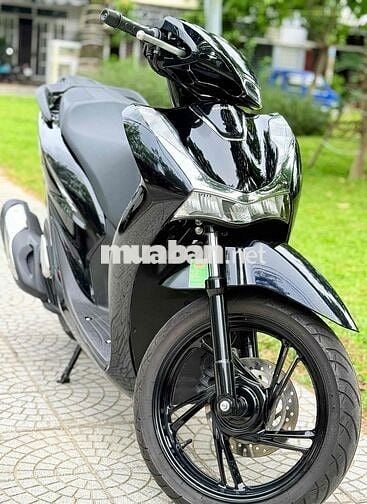 Sh 125 2024 dán keo nguyên con. biển 43