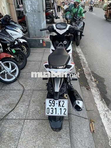 Yamaha Exciter 150 2017 mới 90% Bstp chính chủ