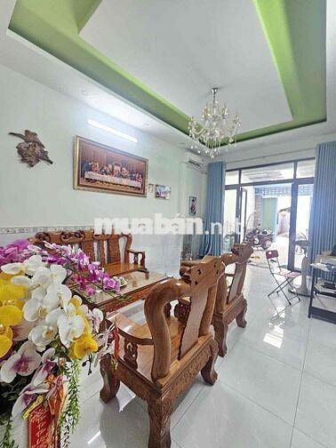 🏡 CHÍNH CHỦ CẦN BÁN NHÀ MỚI – MỘT ĐỜI CHỦ – CHUYỂN PHƯỜNG KHÁC 📍 Hẻm x