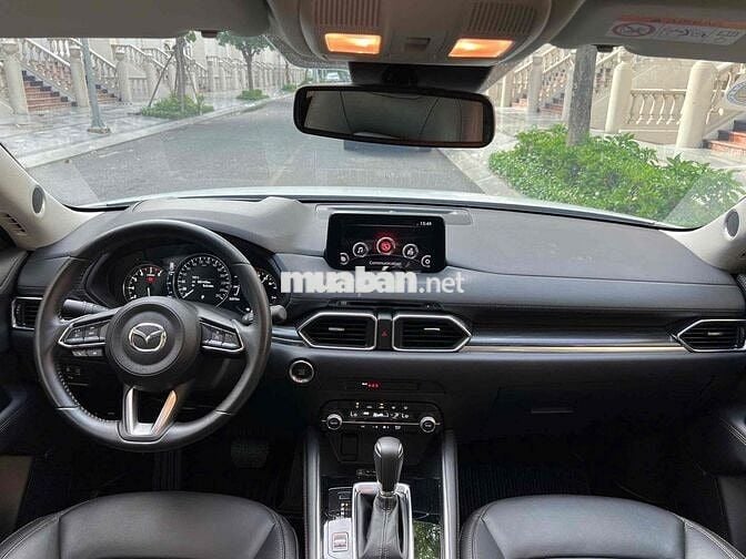 Mazda CX 5 2022 Premium 2.0 AT cam kết 100% đẹp