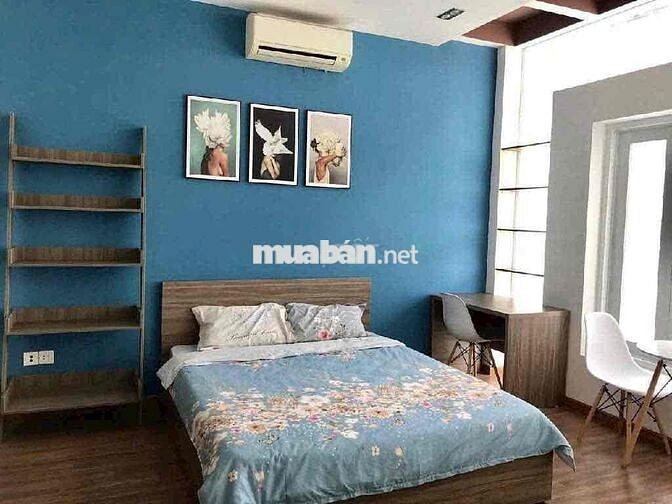 CHDV 5 TẦNG 💥90M2💥 - NGANG 4,5M - 🔥THU 500 TRIỆU/NĂM🔥 - CHỈ 8,4 TỶ