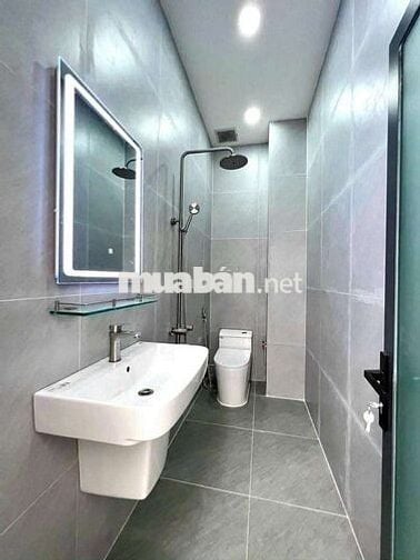 Chủ ngộp, cần bán gấp nhà Dương Đình Cúc,Bình Chánh,Tp.HCM.